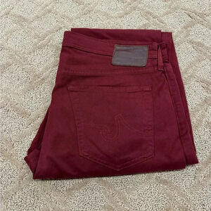 Adriano Goldschmied The  Matchbox Slim Pants 34x31